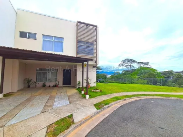 CASA EN ALQUILER EN SAN PABLO DE HEREDIA en San Pablo, Heredia — ₡ 625 000 - Foto 2 de 20