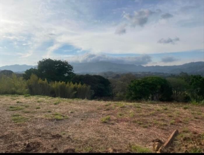 SE VENDE BELLÍSIMA PROPIEDAD EN ATENAS.  in Atenas, Alajuela — ₡ 32 000 000