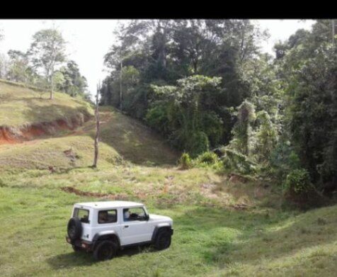 Vendo Finca en Pocosol de San Carlos en Pocosol, San Carlos, Alajuela — ₡ 147 000 000