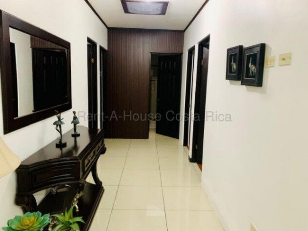 Venta de Casa en Condominio Montealto, Cartago.  en Carmen, Cartago — ₡ 137 000 000