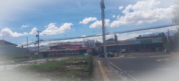 Mixed-use land, San Pablo de Heredia  1,112 m2 - Photo 2 of 3