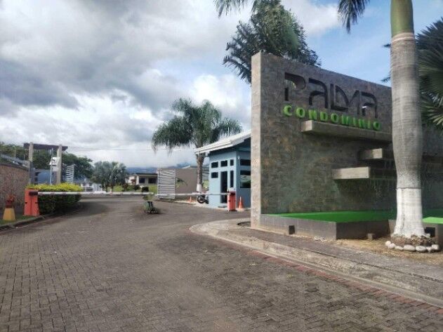 Venta de Lote en Grecia, Alajuela. RAH 25-1531 in Grecia, Alajuela — ₡ 47 000 000
