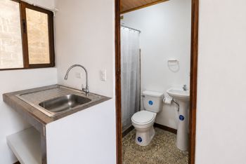 Se Alquila Apartamento En Santa Ana en Pozos, Santa Ana, San José — 245 000 ₡ - Foto 3 de 10