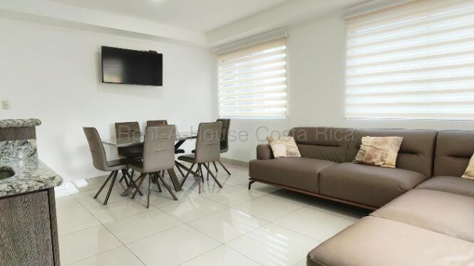 Venta de Hermoso Apartamento en Alajuelita  en Alajuelita, San José — ₡ 73 200 000