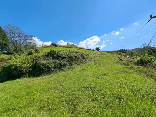 Corner Lot in Rancho Redondo, Goicoechea, Spectacular View in Rancho Redondo, Goicoechea, San José — $225,000