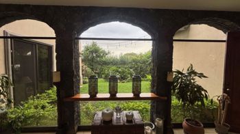 Elegante casa de estilo colonial en un con comunidad privada en Atenas, Alajuela — $585,000 - Foto 4 de 18