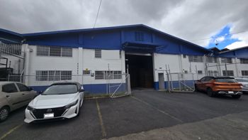 Bodega en Venta, San José, San Francisco 2 Ríos. 5PVV9709064