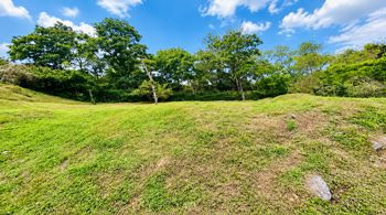 Lot For Sale In Majestuosos Prados Condominium, Goicoechea 894m2