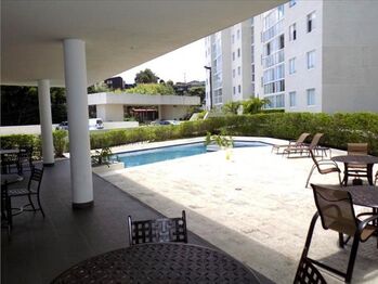 Apartamento en Venta San Rafael, San Rafael, Heredia