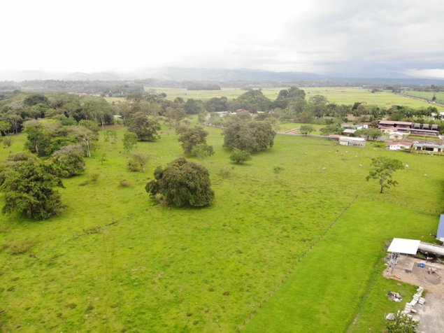 VENTA DE LOTE, ALAJUELA, SAN CARLOS, FLORENCIA, MUELLE. en Florencia, San Carlos, Alajuela — ₡ 215 000 000