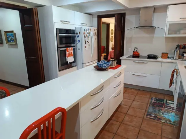 I present this beautiful and spacious house in Escazu Jaboncillos OFC in Escazú, San José — $385,000 - Photo 2 of 13