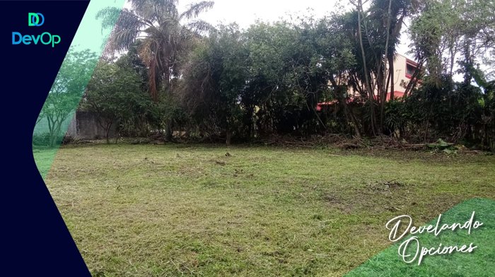 VENTA DE TERRENO EN SANTO DOMINGO, HEREDIA 🌳 in Santo Tomás, Santo Domingo, Heredia — ₡ 120 000 000