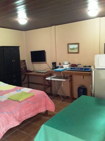 Casa con el mejor vista en Tirra, Perez Zeledon. en Rivas, Pérez Zeledón, San José — $99,999