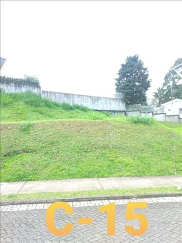 Hermoso lote en condominio in Sabanilla, Montes De Oca, San José — $200,000
