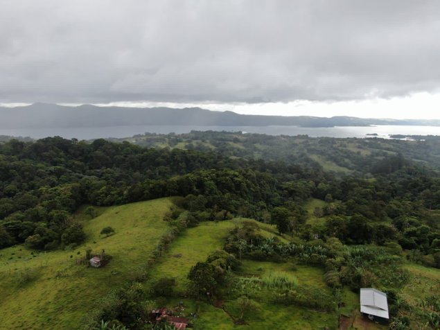 6 HECTAREAS EN NUEVO ARENAL DE TILARAN in Arenal, Tilarán, Guanacaste — ₡ 120 000 000