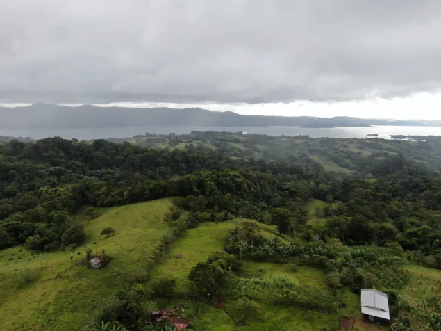 6 HECTAREAS EN NUEVO ARENAL DE TILARAN in Arenal, Tilarán, Guanacaste — ₡ 120 000 000