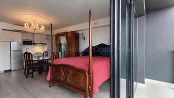 Venta de Apartamento TIPO ESTUDIO en Ser Escalante. RAH 26-2216 en Carmen, San José — $150,000 - Foto 5 de 11