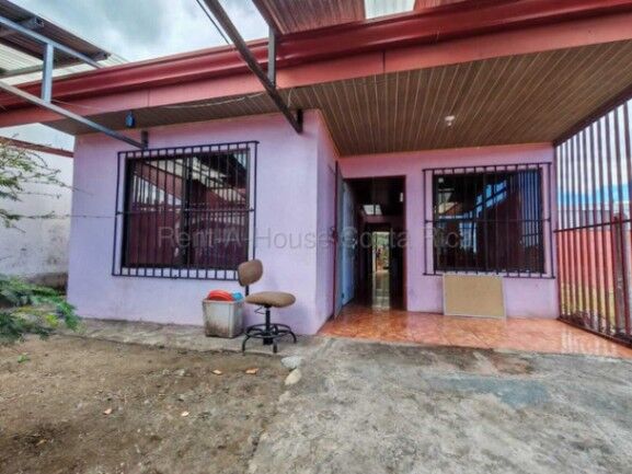 MLS-26-1640 VENTA CASA GRECIA ALAJUELA  en Grecia, Alajuela — ₡ 45 000 000
