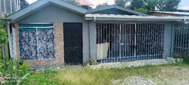 Ubicación privilegiada con retorno inmediato de inversión. in Aguabuena, Coto Brus, Puntarenas — ₡ 27 000 000