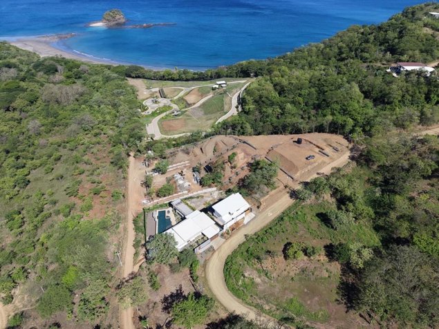 Ocean View Lots, Flamingo, Guanacaste in Cabo Velas, Santa Cruz, Guanacaste — $425,000 - Photo 2 of 11