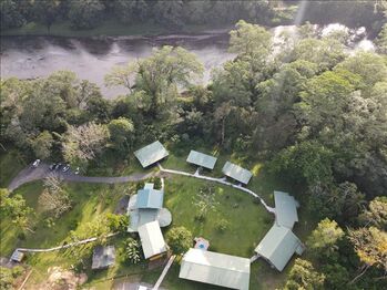 Edificio en Venta Puerto Viejo, Sarapiquí, Heredia