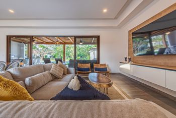 Villa de Lujo en Hacienda Pinilla con Casa de Huéspedes en Tamarindo, Santa Cruz, Guanacaste — $1,499,000 - Foto 4 de 27