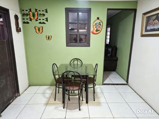Casa 2 habitaciones, 1 baño completo, garaje para 1 vehículo, corredor, sala amplia, cocina, comedor in San Juan, San Ramón, Alajuela — 80 000 000 ₡ - Photo 5 of 13