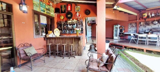 Venta Casa San Carlos 26-180 in Quesada, San Carlos, Alajuela — ₡ 135 000 000