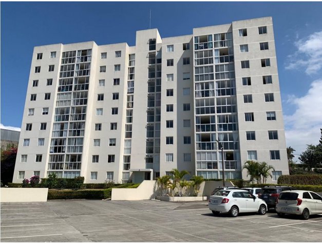 ALQUILER DE APARTAMENTO, HEREDIA, SAN RAFAEL, CONDOMINIO ALTAVISTA en San Rafael, Heredia — $1,100