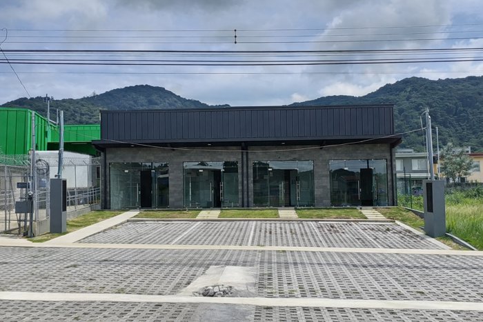 Centro Comercial Nuevo en Venta – Frente a la Florencio del Castillo en Tres Ríos, La Unión, Cartago — $550,000 - Foto 2 de 4