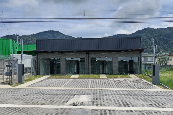 Centro Comercial Nuevo en Venta – Frente a la Florencio del Castillo en Tres Ríos, La Unión, Cartago — $550,000 - Foto 2 de 4