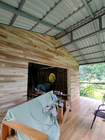 Vendo casa in Sixaola, Talamanca, Limón — $80,000