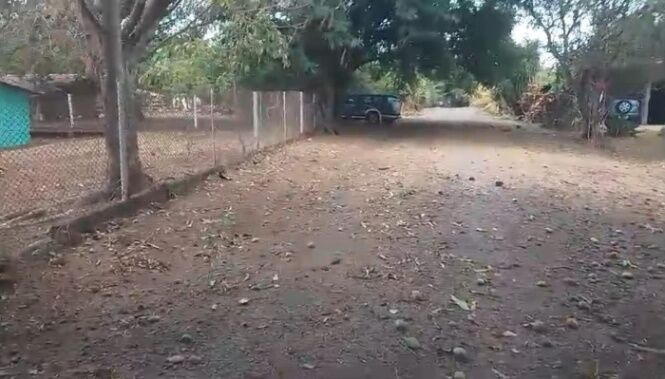 SE VENDE PRECIOSA FINCA EN SAN MATEO DE ALAJUELA.  en San Mateo, Alajuela — ₡ 200 000 000