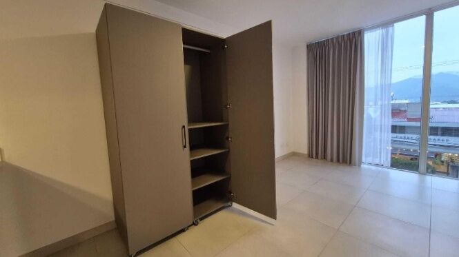 Alquiler de Apartamento en Curridabat, San José.  in Curridabat, San José — $800