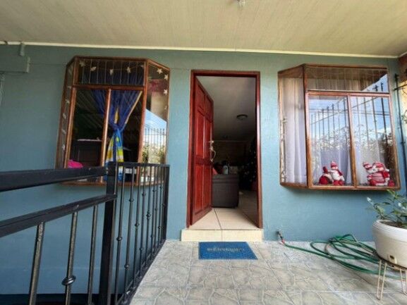 Venta de Casa en Dulce Nombres de Coronado. RAH 26-1144 en Dulce Nombre de Jesús, Vázquez de Coronado, San José — $134,000
