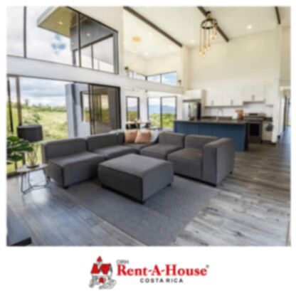 🌿 CASA EN VENTA EN CORONADO, SAN JOSÉ – CON RÍO Y 10,000 m² en Cascajal, Vázquez de Coronado, San José — $650,000