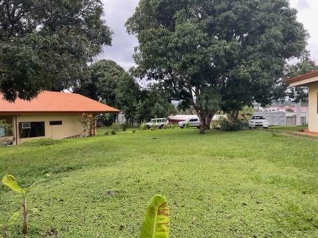 Lote con porton comunal cerca de Atenas Centro in Atenas, Alajuela — $94,000