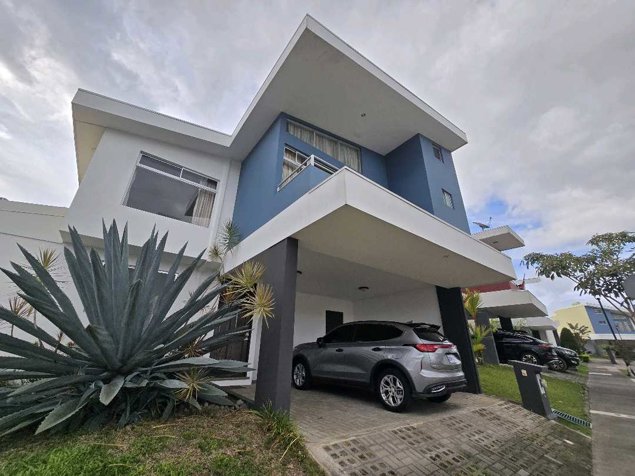 Casa en venta en Sabanilla, Condominio, 5PDC10219481 en Sabanilla, Montes De Oca, San José — ₡ 137 000 000
