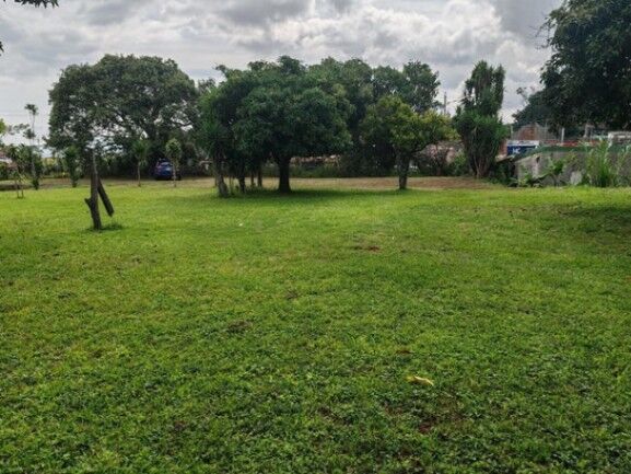 MLS-25-249 LS VENTA LOTE SANTA BARBARA HEREDIA in Santa Bárbara, Heredia — ₡ 80 000 000