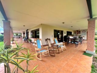 Venta quinta c/uso de suelo mixto y edificaciones, San Isidro. (FAU) - Photo 3 of 3
