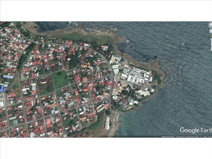VENTA DE LOTE, LIMÓN, LIMÓN CENTRO en Limón — $350,000