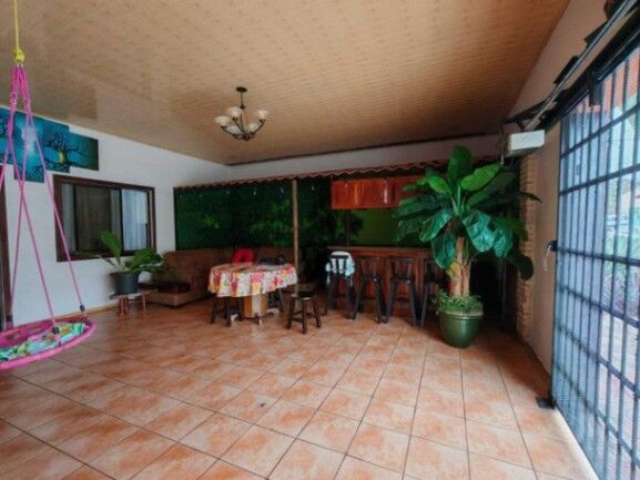 MLS-26-347 LS VENTA CASA MERCED SAN JOSE en Merced, San José — ₡ 90 000 000