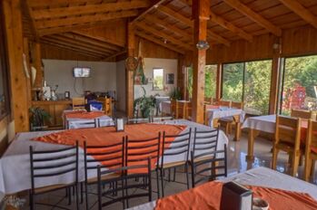 Propiedad Comercial y Residencial en Venta: Restaurante & Pizzería Yiré. en Sabana Redonda, Poás, Alajuela — 150 000 000 ₡ - Foto 5 de 23