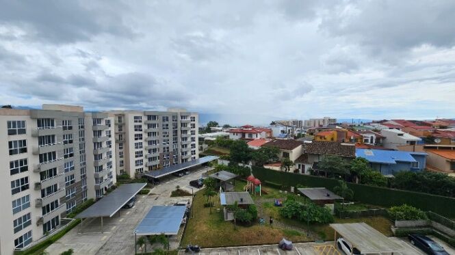 Venta de apartamento en condominio Monte Alto, Granadilla. RAH 26-314 in Granadilla, Curridabat, San José — ₡ 85 000 000