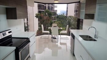 Apartment For Sale San Rafael, Escazú, San José