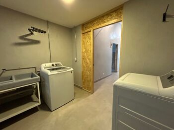 Apartamento en Alquiler Carmen, San José, San José