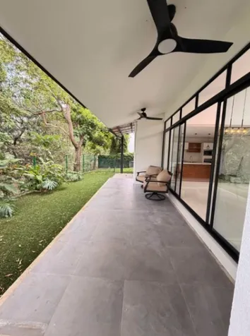 Alquiler de Casa en Lagunilla de Heredia.  en Heredia — $2,500 - Foto 2 de 9