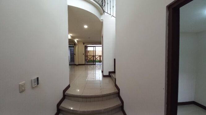 Venta de Casa en La Unión Tres Rios en Tres Ríos, La Unión, Cartago — ₡ 145 000 000
