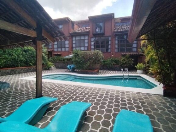 Venta de Excelente Edificio en Pavas, San José / Mls. 26-904 OFC JB in Pavas, San José — $1,200,000
