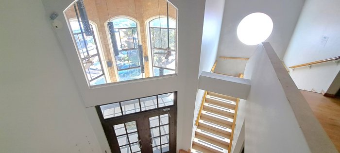 ALQUILER DE LOCAL, ESCAZU, GUACHIPELIN. en Escazú, San José — $8,466